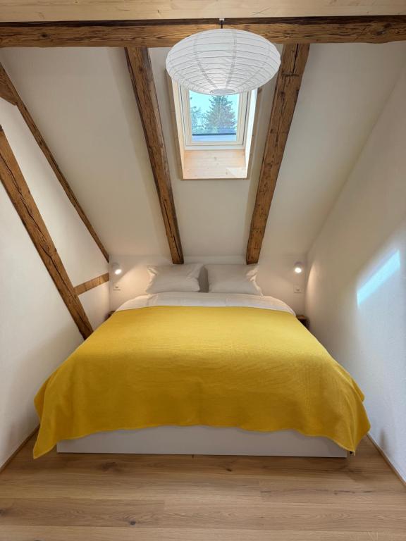 Dachboden Loft - 1