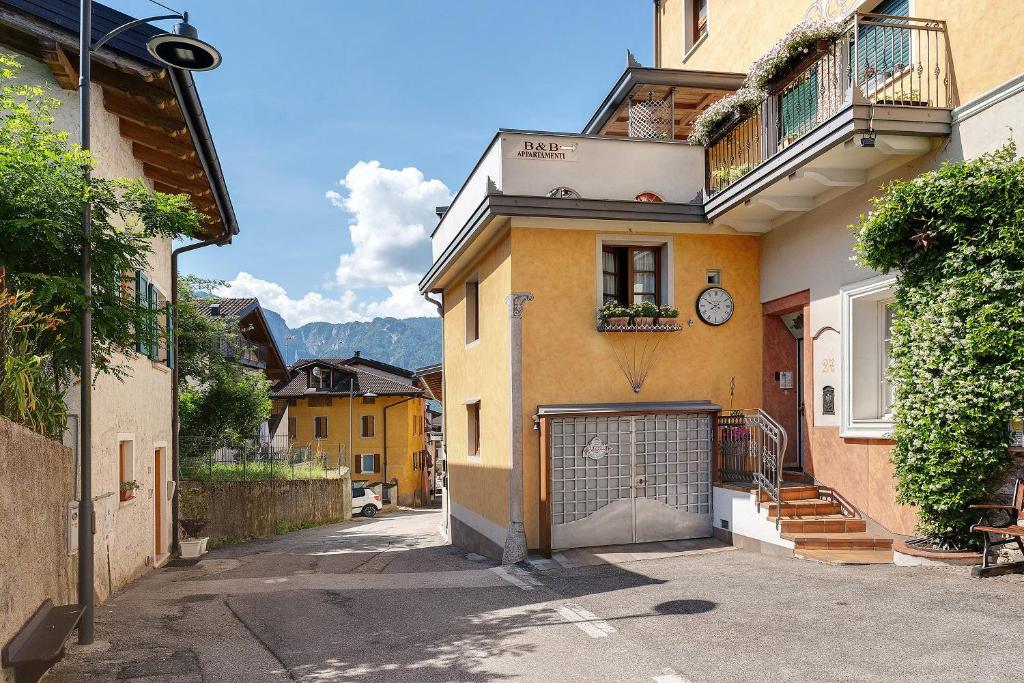 Alla Loggia dell'Imperatore - 4