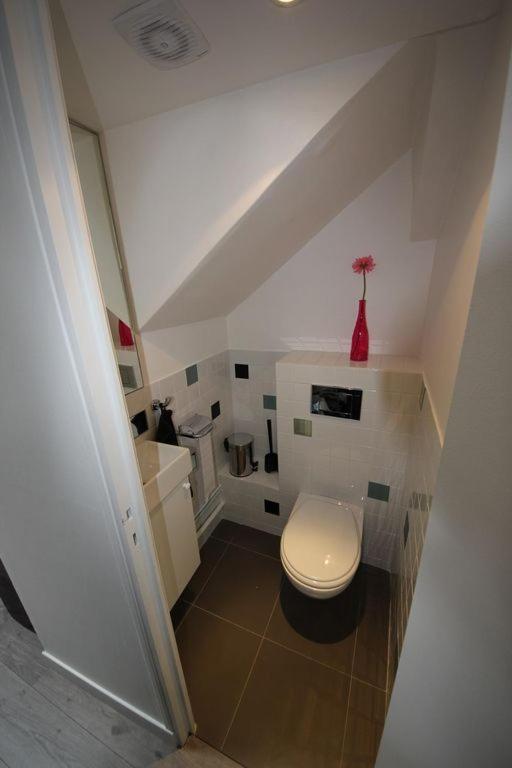 Maison pecheur rénovée au centre de Trouville - 2
