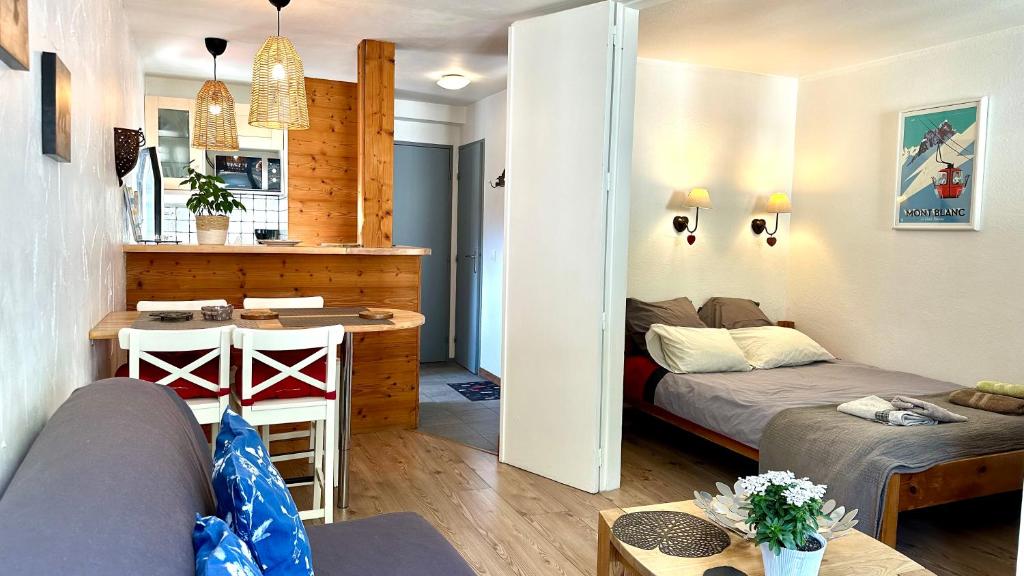 Apartment Courmayeur - 3