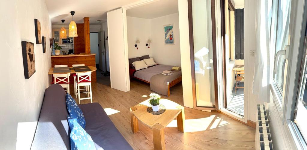 Apartment Courmayeur - 4