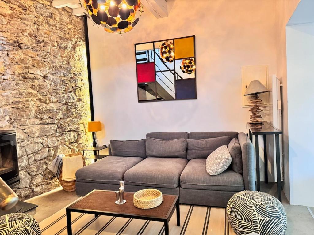 la maison d'André - 2