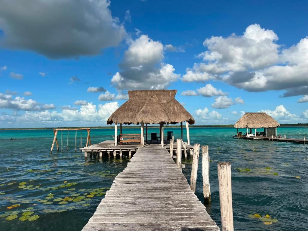 BOA BOA Bacalar - 5