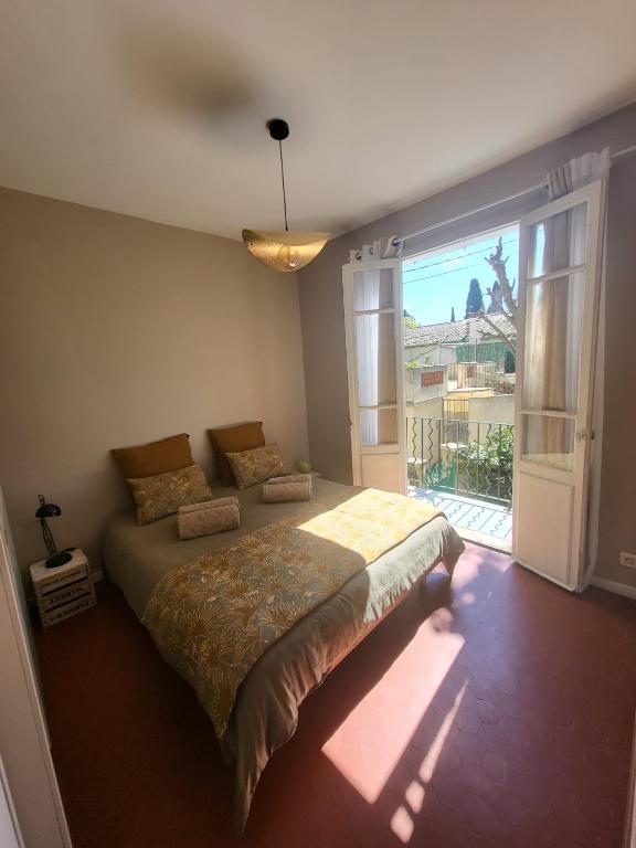 Saint Jérôme Appartement Aix en Provence - 3