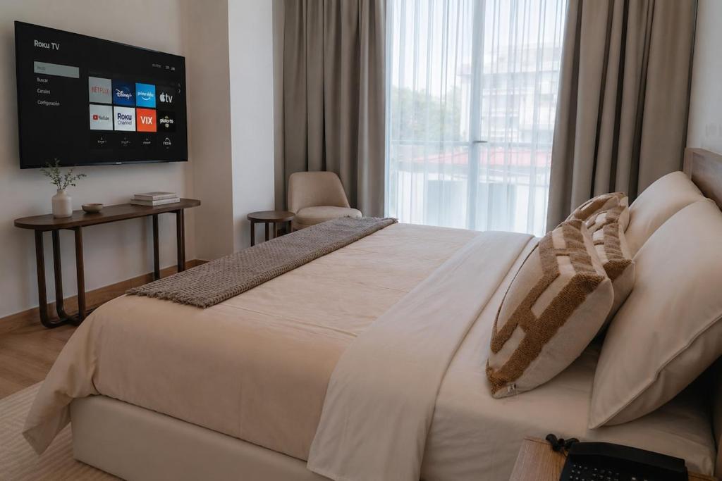 Roma Residence | Luxury Suite 306 - 1
