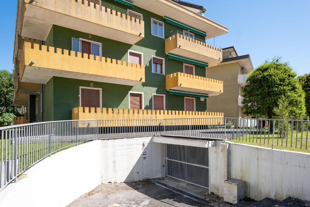 Condominio Le Rose - 2