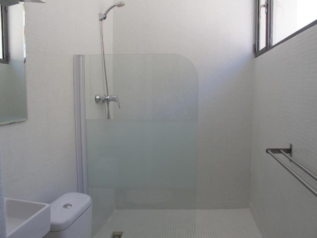 Beautiful penthouse, sea view, 100m from the beach - 5