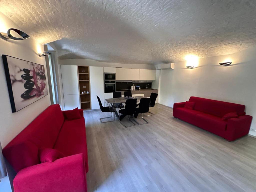 Comfort Dream apartment - 3