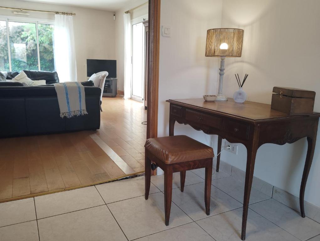 La Maison du Petit Port - 3