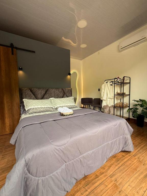 Glamping de lujo en Buga, jacuzzi-Río-Naturaleza-Piscina - 4