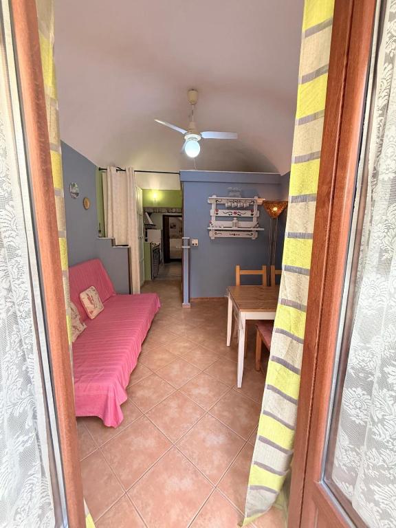 Cicci's house - 2