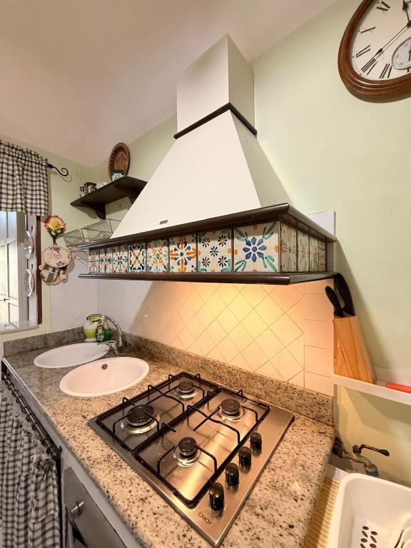 Cicci's house - 3