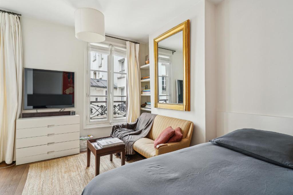 Résidence Luxe Saint germain - 5