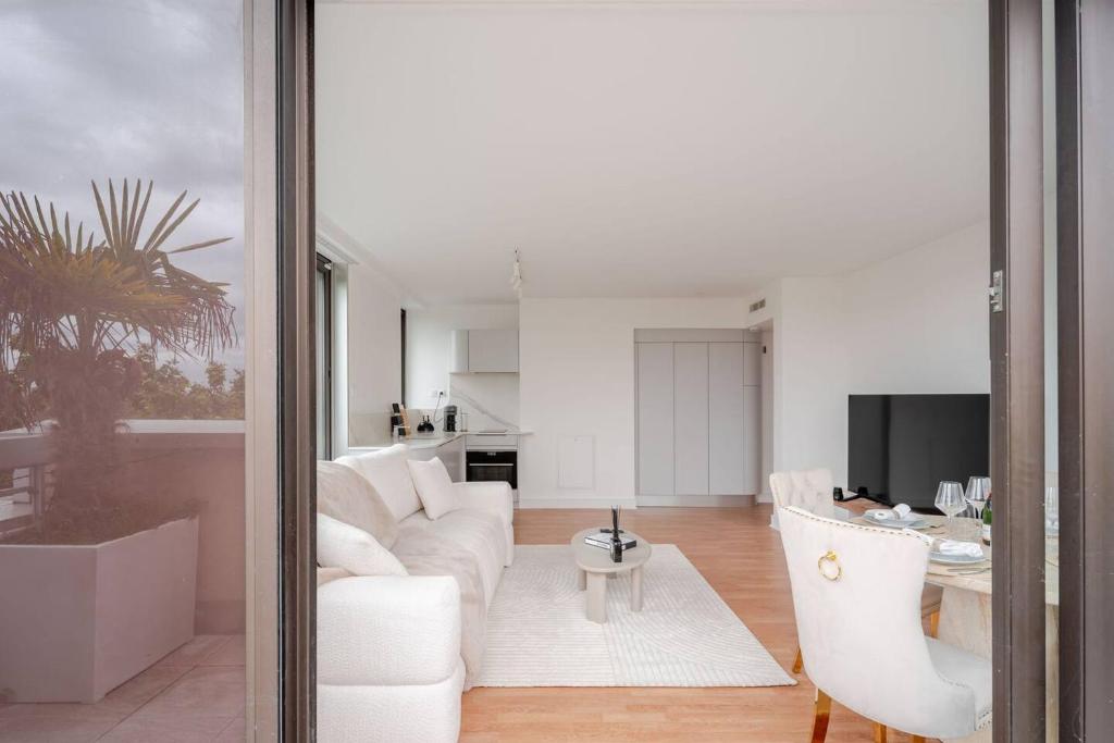 Elysee's Residence - 3