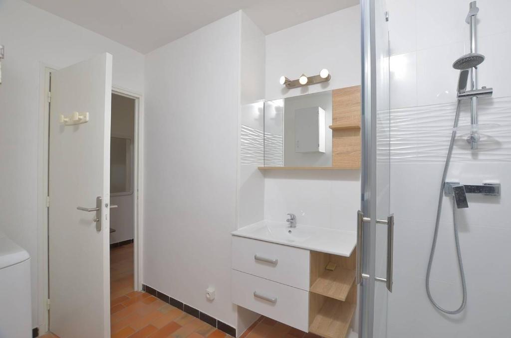 Le Négresco 32 - Appartement - Vue Mer - Rive Droite - Garage Privé - 1