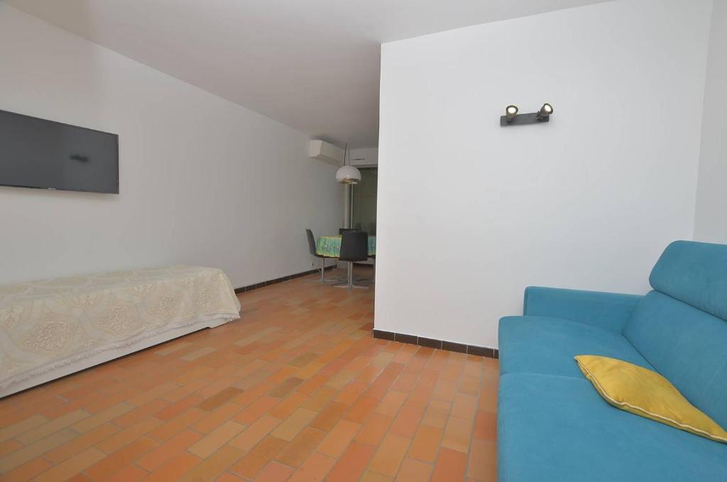 Le Négresco 32 - Appartement - Vue Mer - Rive Droite - Garage Privé - 4