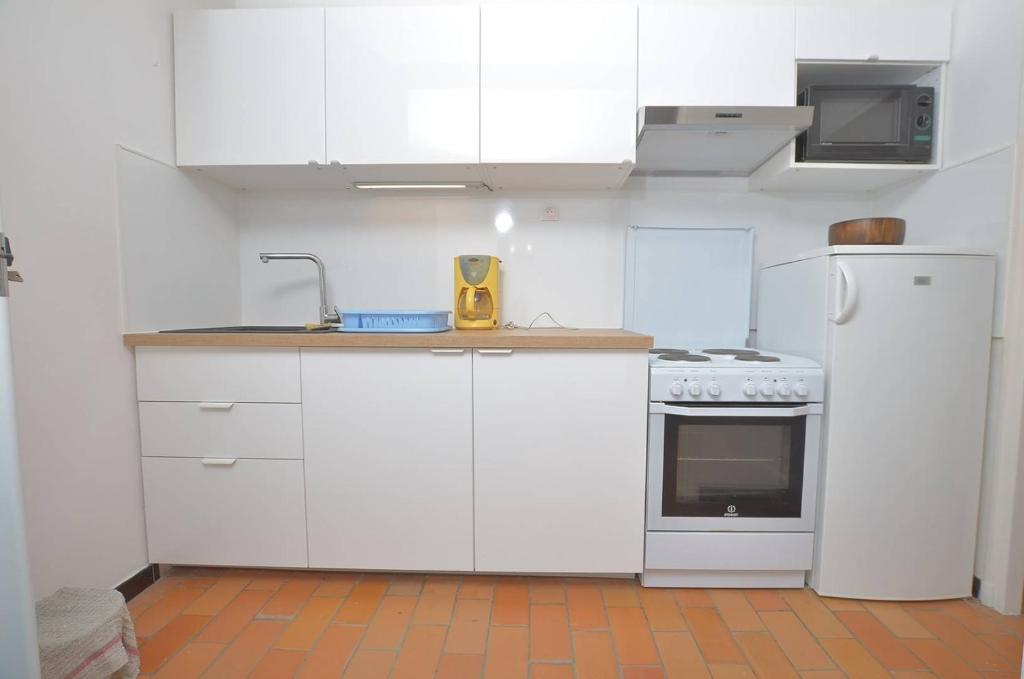 Le Négresco 32 - Appartement - Vue Mer - Rive Droite - Garage Privé - 5