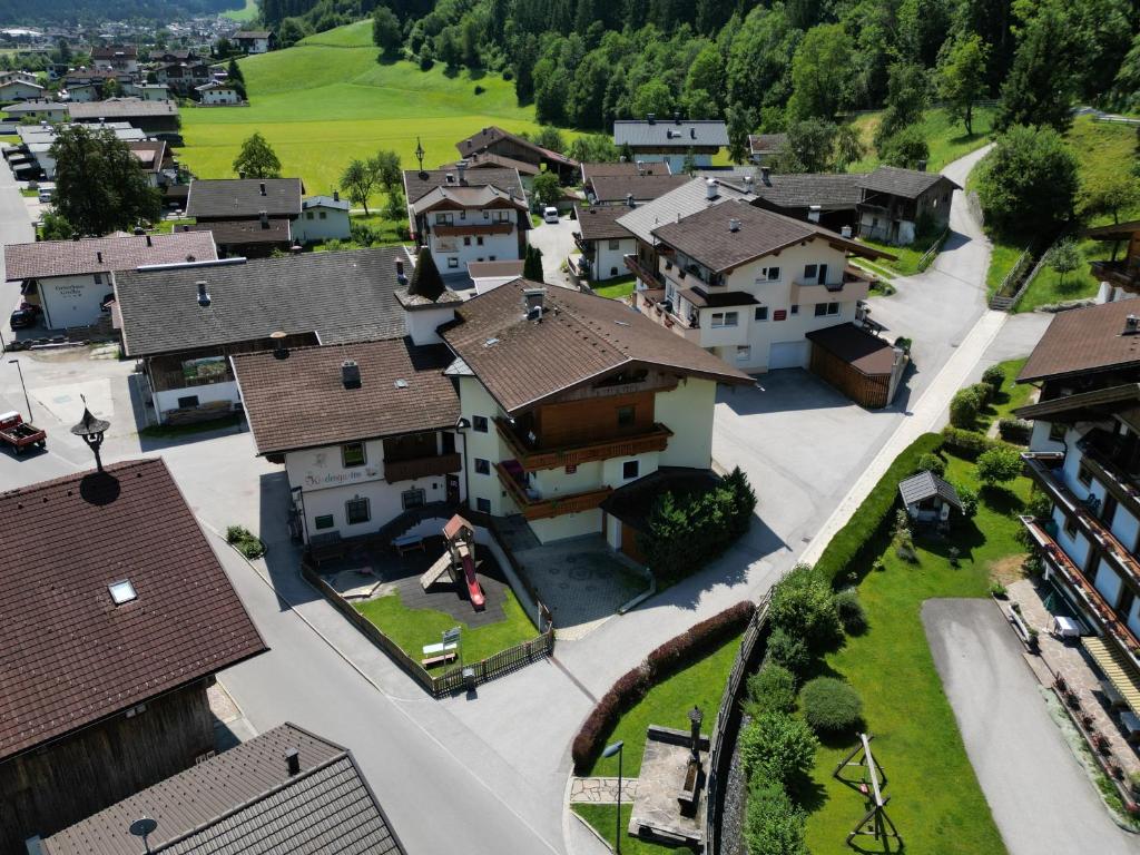 Haus Yasmin - 5