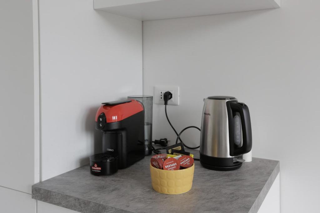 Vista Mare - AC - Self check-in - Netflix - 2