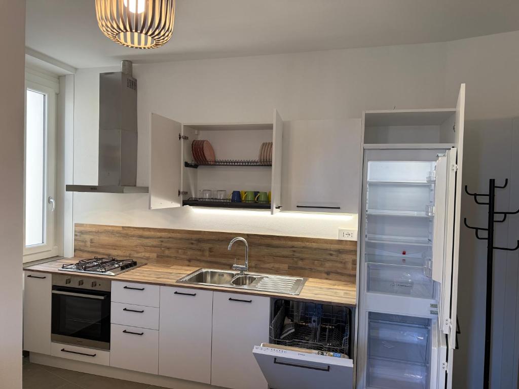 Livorno Housing - 4