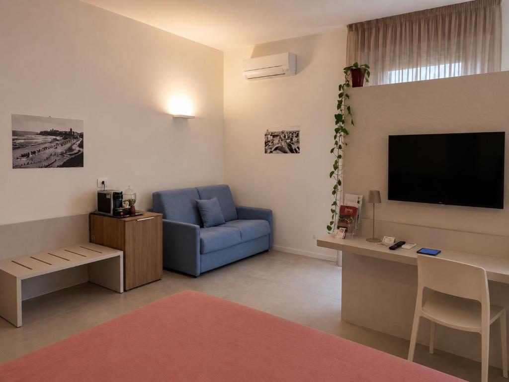 B&B LE MAGNOLIE - 4