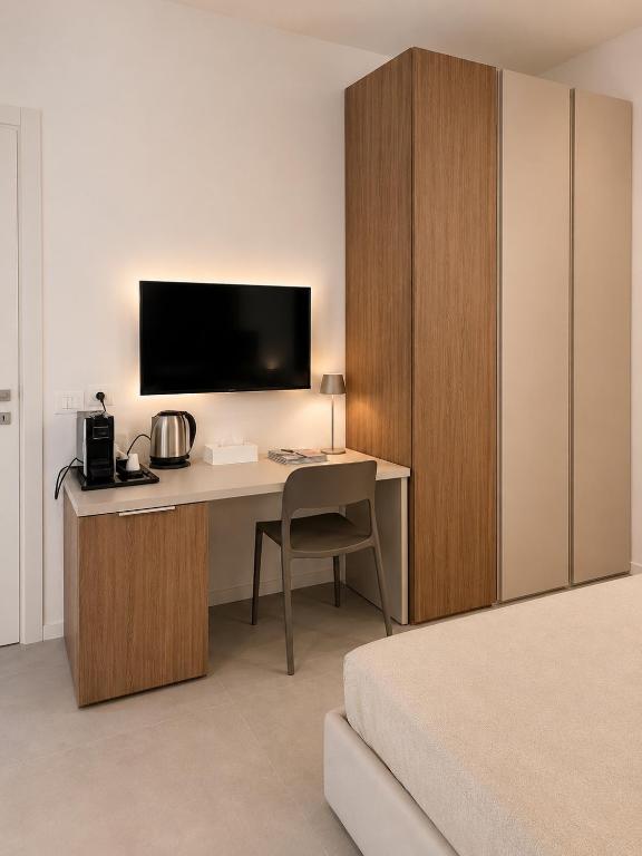 B&B LE MAGNOLIE - 5