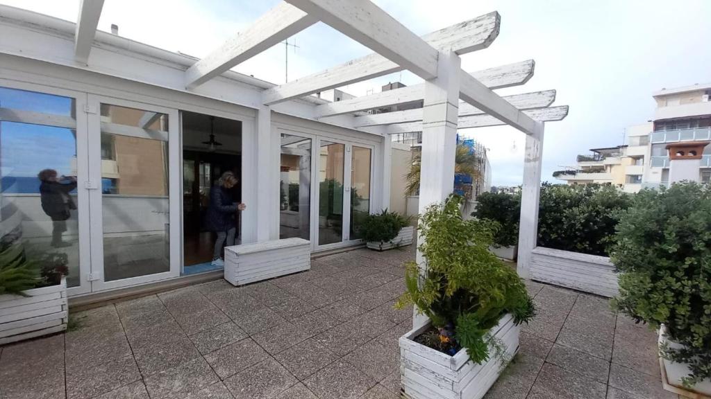 Sea View Suite Eventi Felici - 5