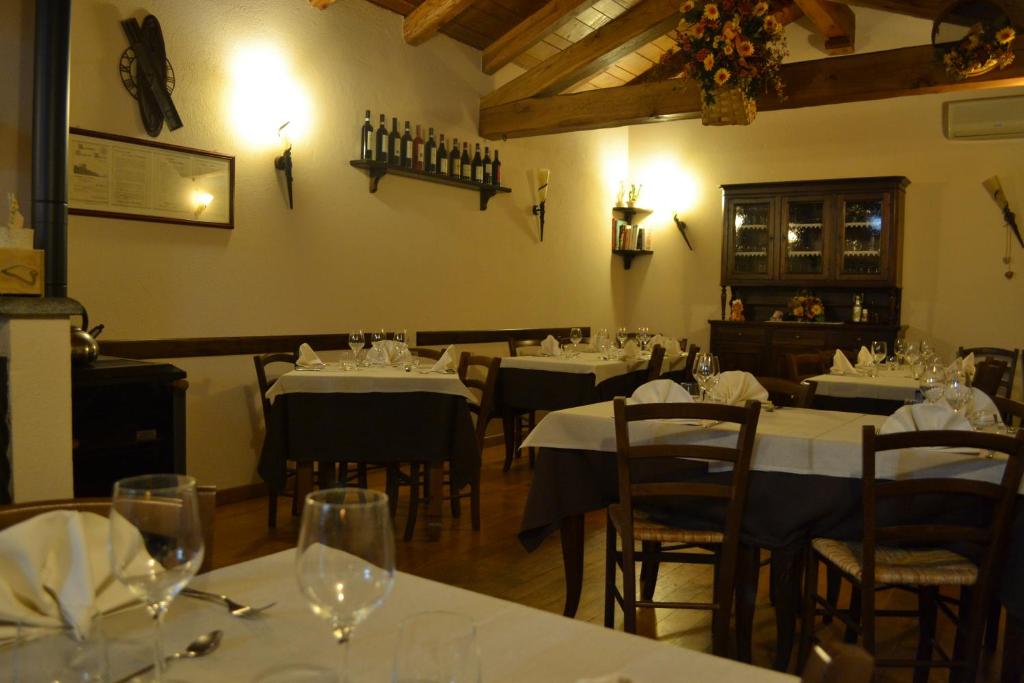Locanda del Castello photo