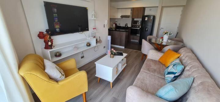 Departamento Privado - 1