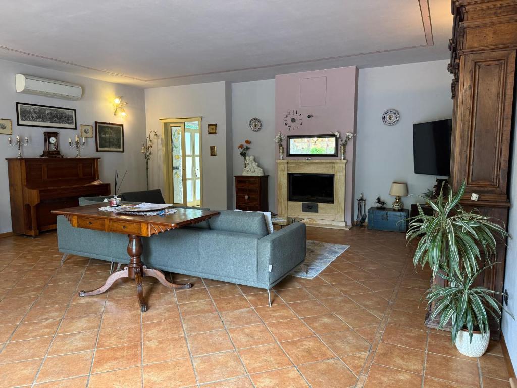 Casa Alessandra - 4