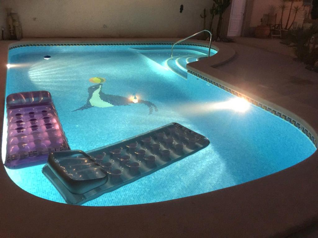Coast Villa Private Pool Jacuzzi Jets BBQ Parking - 5