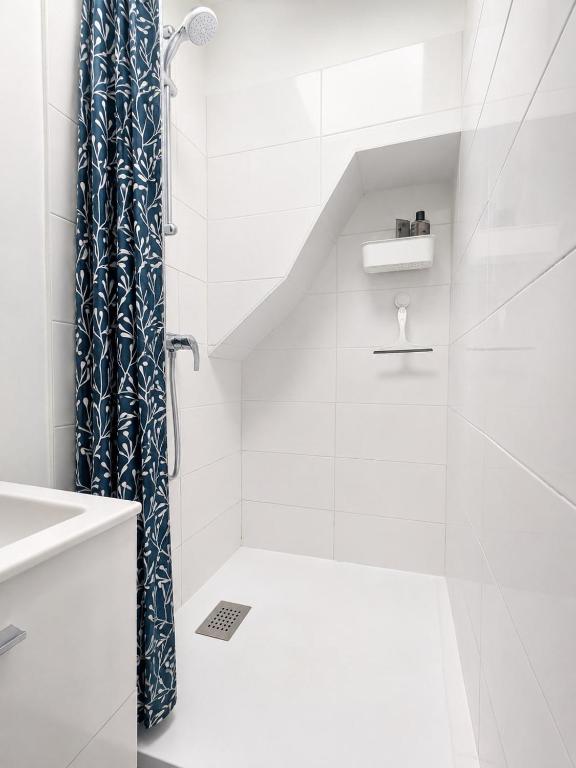 Appartement chic et agréable - 2 personnes - 5