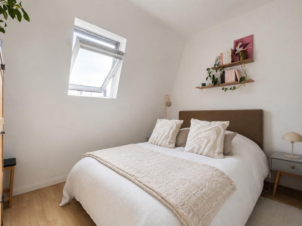 Appartement chic et agréable - 2 personnes - 2