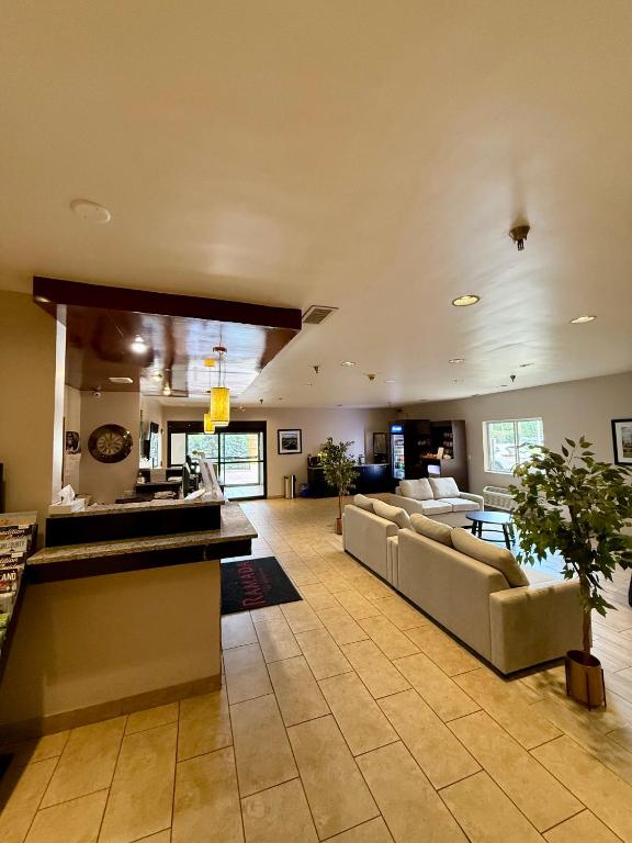 رامادا باي ويندام جلينديل هايتس/لومبارد (Ramada by Wyndham Glendale Heights/Lombard)