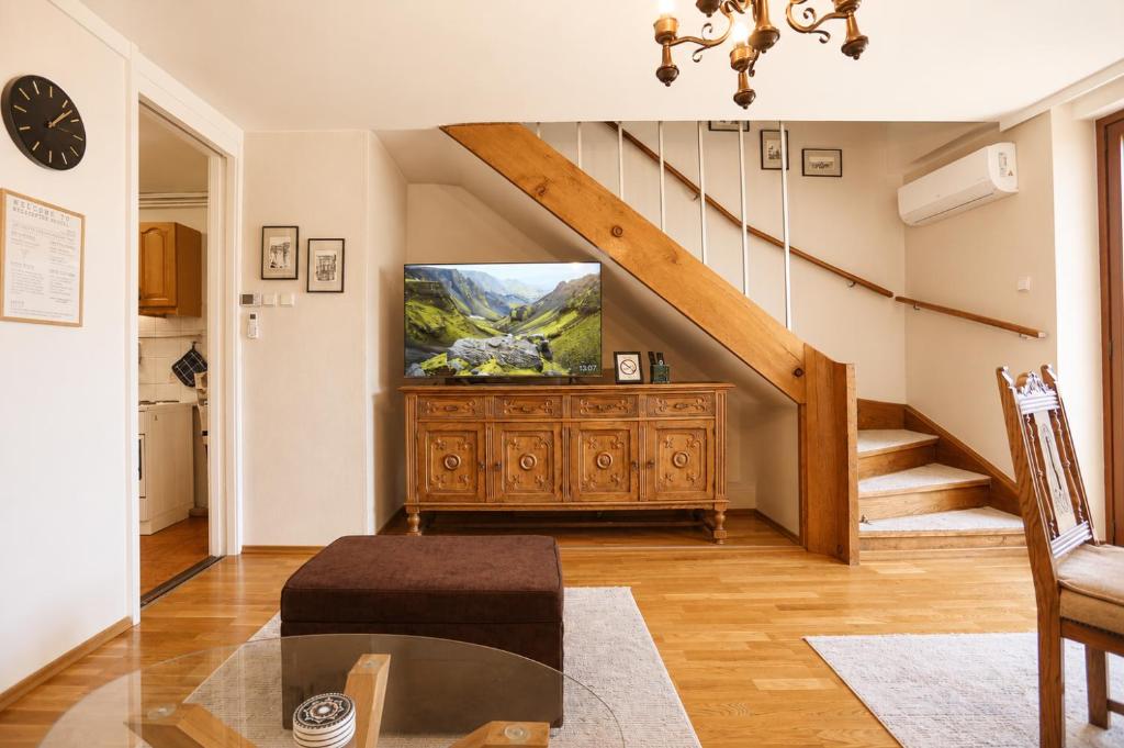 Dalmatinska Center - The Grand View Residence - 4