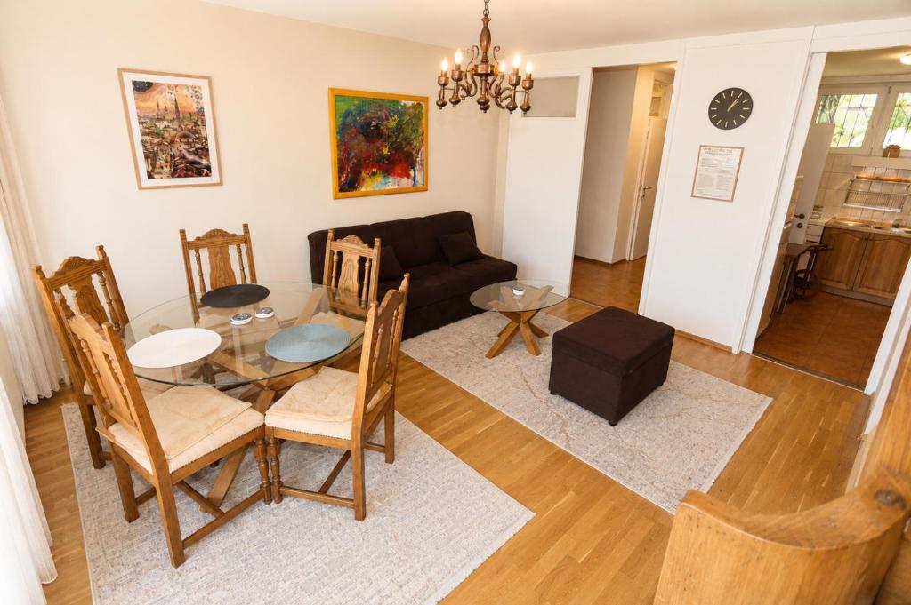 Dalmatinska Center - The Grand View Residence - 3