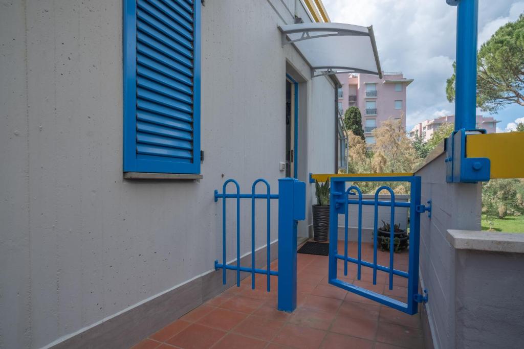 R12 - Appartamento a 150 mt dalle spiagge - 2