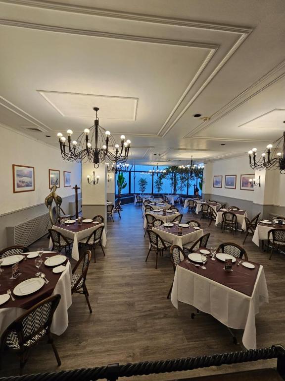 HOTEL LOS NAVEGANTES - 3
