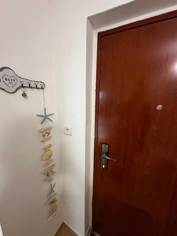 MÐM Duplex Apartment - 4