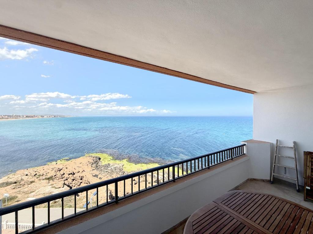 105 Magic Views - Alicante Holiday - 1