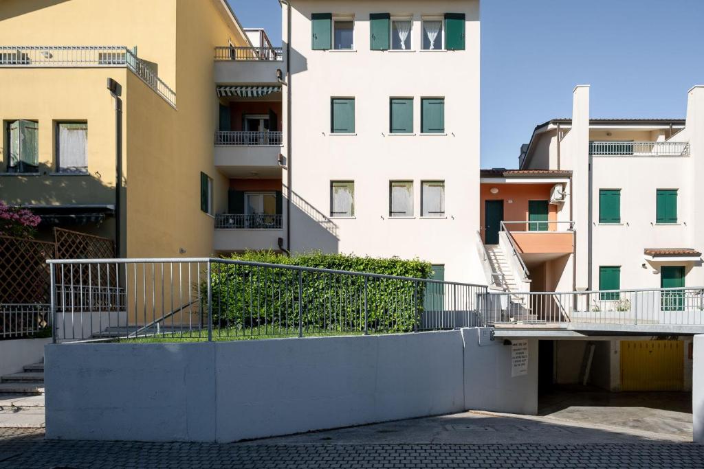 Residence Leon 60 - 1
