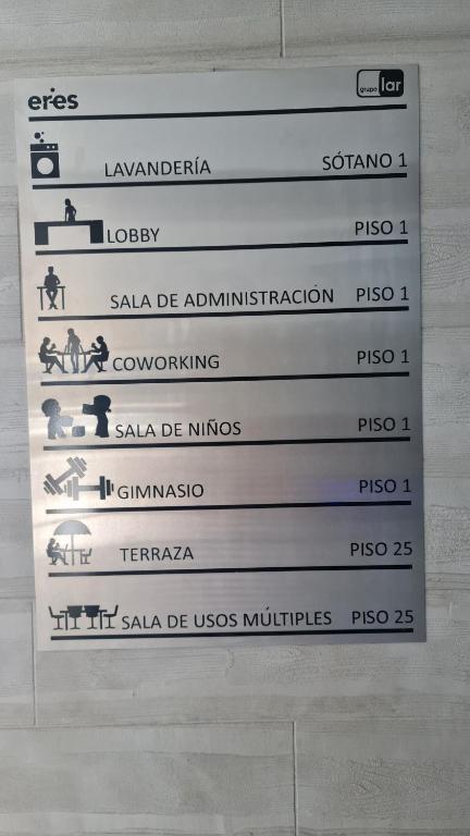 Departamento Privado - 4