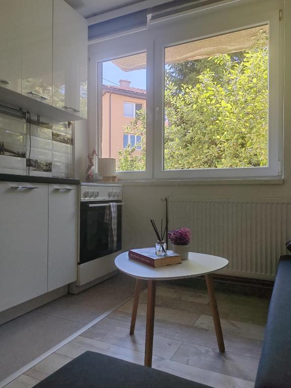 Cozy Stay Sarajevo - 1