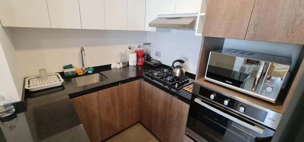 Departamento Privado - 2