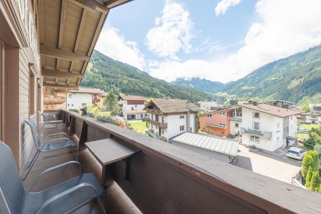 Haus St. Christoph - 4