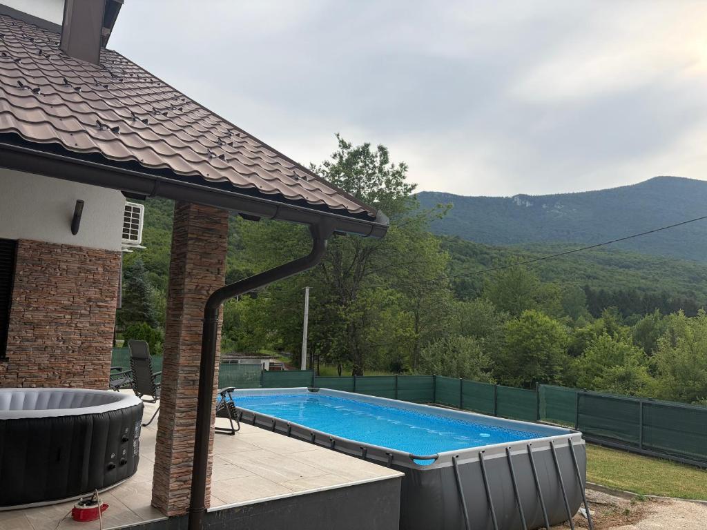 Lux apartmani - 3