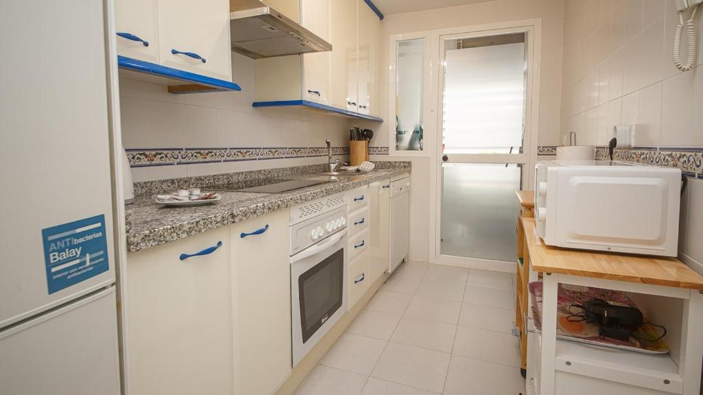 Marina Real 312 - 3