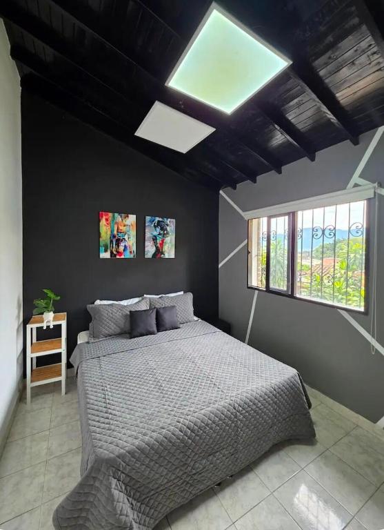 Gabo Chill Room in Medellin - 1