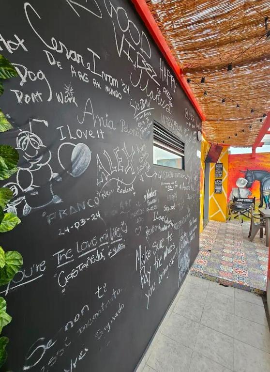 Gabo Chill Room in Medellin - 4