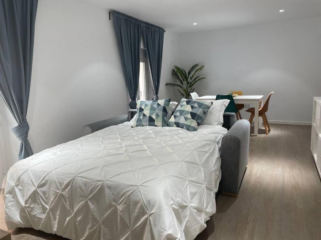 Apartamento Nebro Estrella, En el Corazón de Cádiz - 5